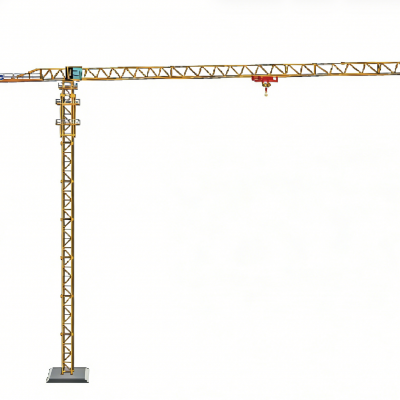 XGT15000-600S Tower Crane
