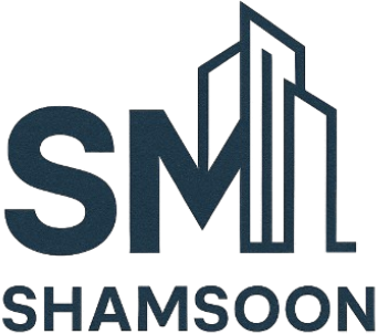Zhongshan Shamsoon Trading co.,ltd