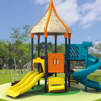 Outdoor Kids Play Equipment